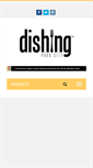 Mobile Screenshot of dishingpc.com